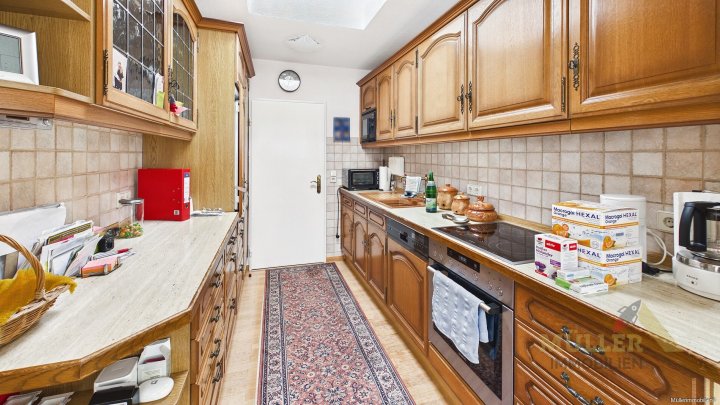 Bungalow in ruhiger Wohnlage mit ca. 100 m² Wohnfläche sucht neuen Besitzer