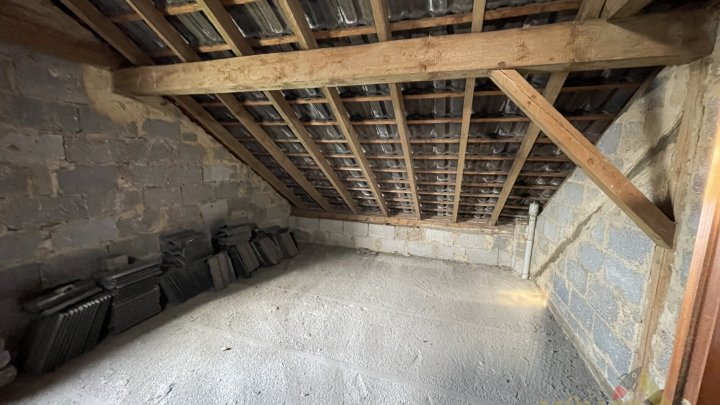 Ein- bis Zweifamilienhaus mit Garten in ruhiger Wohnlage sucht neue Bewohner