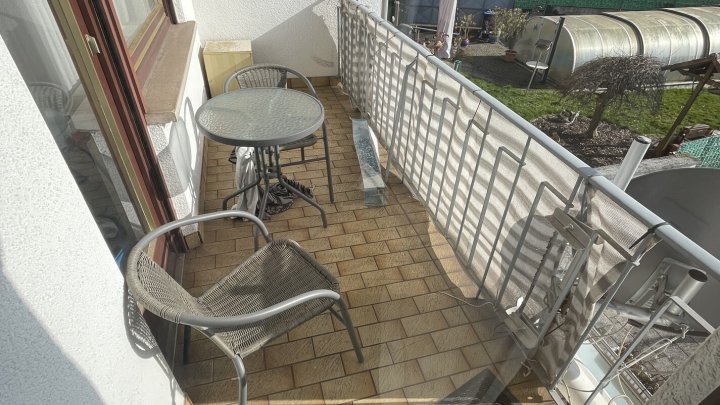 Ein- bis Zweifamilienhaus mit Garten in ruhiger Wohnlage sucht neue Bewohner