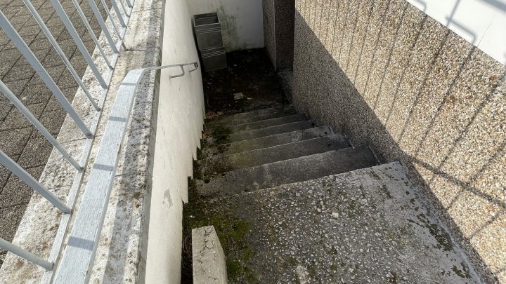 Ein- bis Zweifamilienhaus mit Garten in ruhiger Wohnlage sucht neue Bewohner