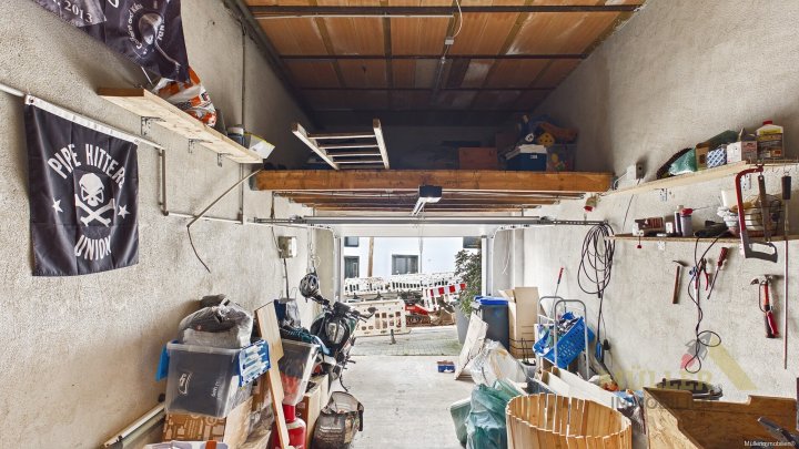 Gepflegtes Reihenmittelhaus in Schmelz mit Garten