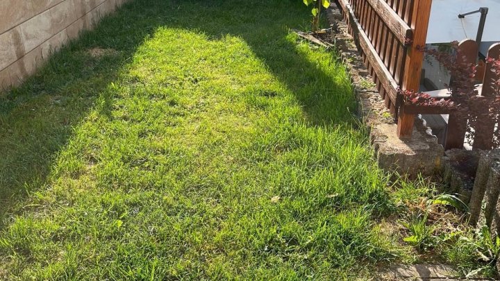 Gepflegtes Reihenmittelhaus in Schmelz mit Garten