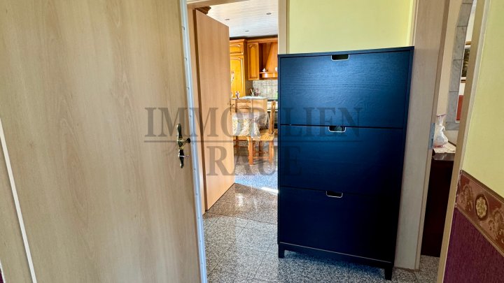 CHARMANTES, GEPFLEGTES EINFAMILIENHAUS MIT CARPORT IN DUDWEILER