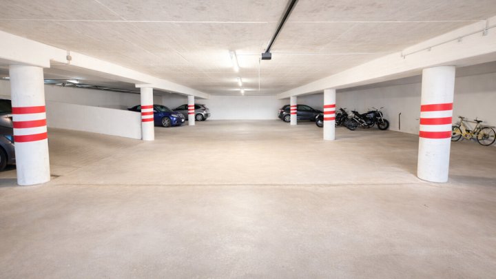 Stilvolle Maisonettewohnung in hervorragender Uni-Lage von Trier