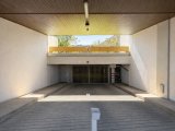 Zufahrt Tiefgarage 