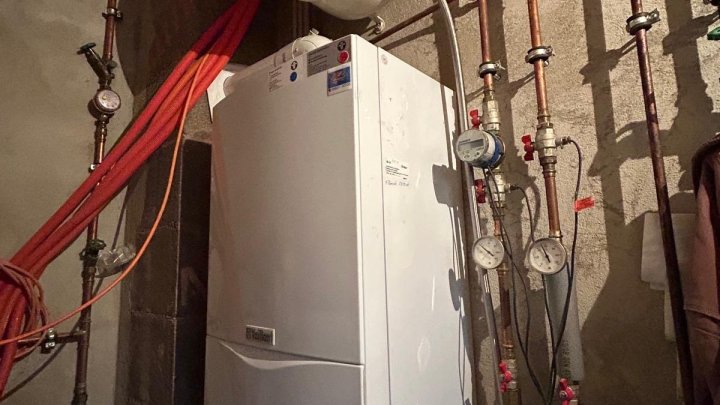 Großzügiges 1 Familienhaus und großem Grundstück in sehr ruhiger Lage von Schiffweiler