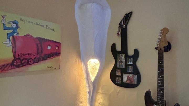 Großzügiges 1 Familienhaus und großem Grundstück in sehr ruhiger Lage von Schiffweiler