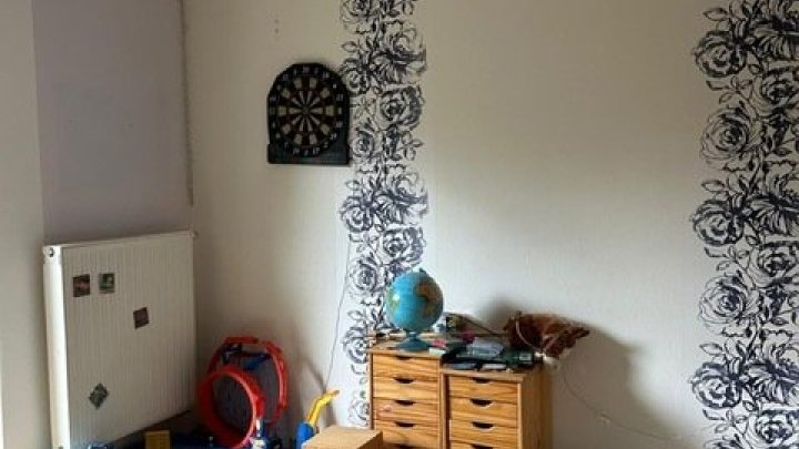 Großzügiges 1 Familienhaus und großem Grundstück in sehr ruhiger Lage von Schiffweiler