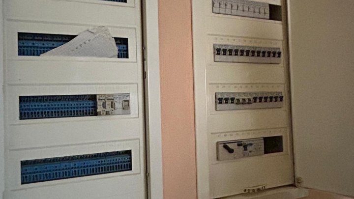 Großzügiges 1 Familienhaus und großem Grundstück in sehr ruhiger Lage von Schiffweiler