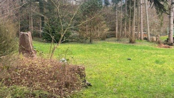 Ihr neues Zuhause: Großzügiges Familienhaus mit traumhaftem Garten