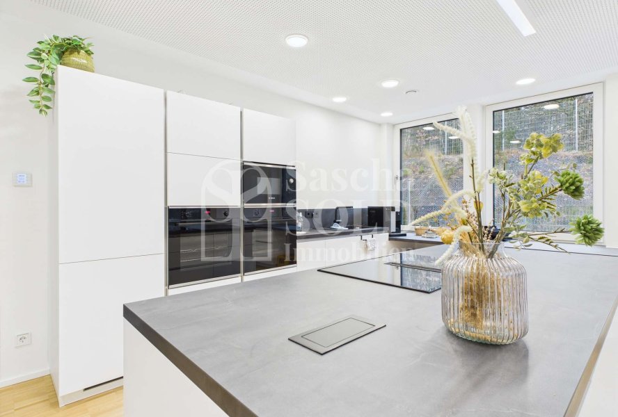 EG - Tagungsraum mit Küche