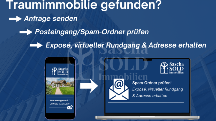 Repräsentative & moderne Gewerberäume auf 1.189 m² mit Glasfaser, Meetingräumen & Stellplätzen