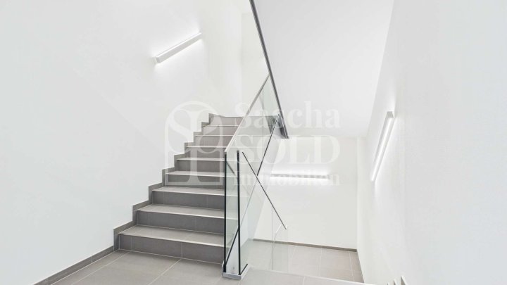 Repräsentative & moderne Gewerberäume auf 1.189 m² mit Glasfaser, Meetingräumen & Stellplätzen