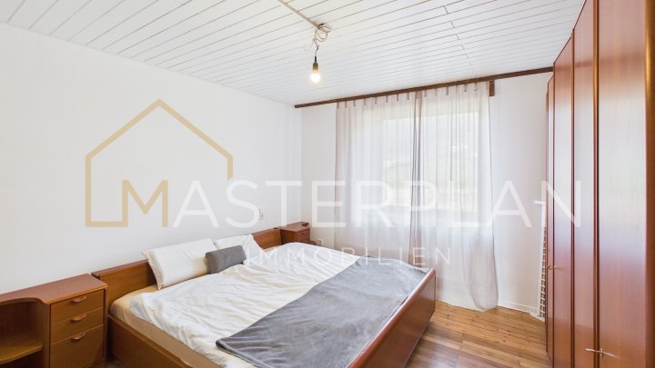 Einfamilienhaus mit Waldrandlage. Großzügiges Wohnen mit vielseitigem Nutzungspotenzial