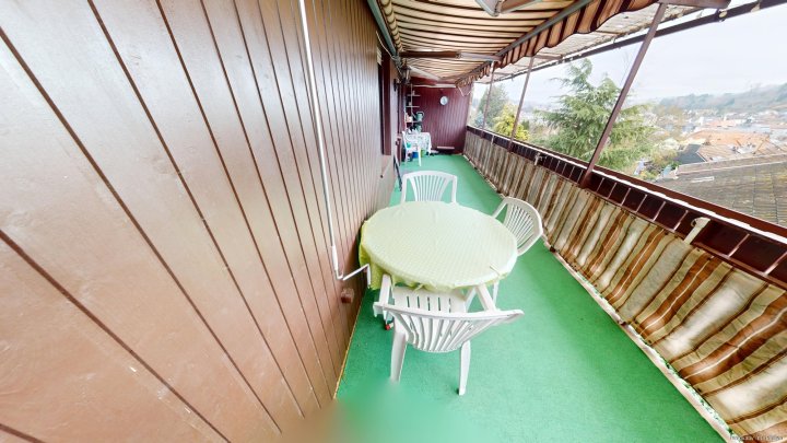 Gepflegtes Zweifamilienhaus in ruhiger Nebenstraße von Püttlingen