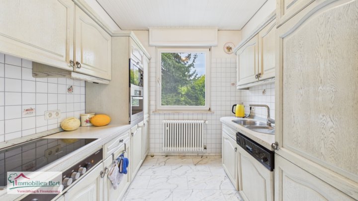 GRENZE LUXEMBURG: VILLA MIT CHARM IN TOP LAGE!