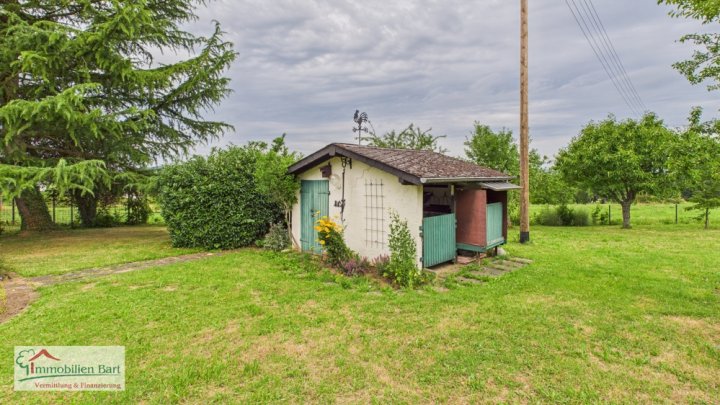 GRENZE LUXEMBURG: VILLA MIT CHARM IN TOP LAGE!