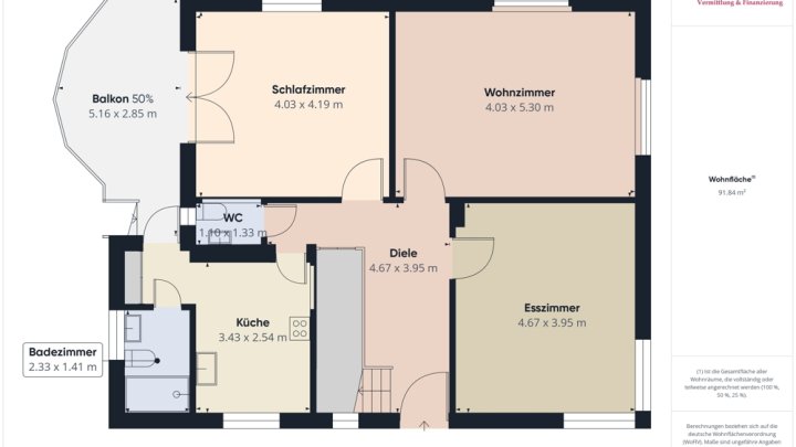 GRENZE LUXEMBURG: VILLA MIT CHARM IN TOP LAGE!