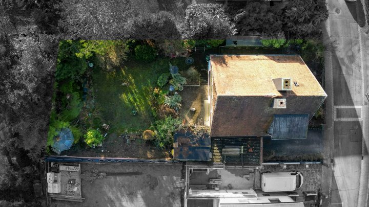 Ihr neues gemütliches Zuhause mit traumhafter Lage und Grundstück in verkehrsberuhigtem Bereich