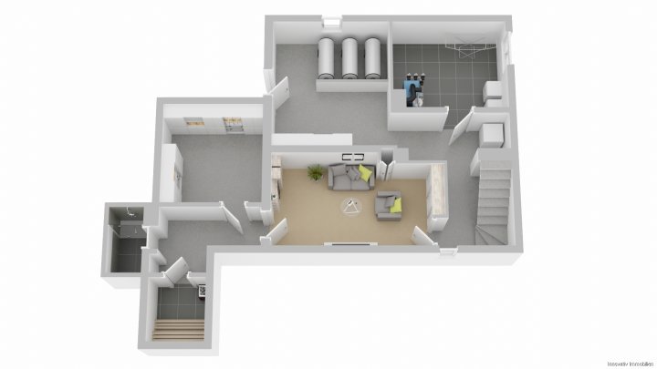 Ihr neues gemütliches Zuhause mit traumhafter Lage und Grundstück in verkehrsberuhigtem Bereich