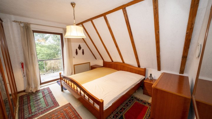 Ihr neues gemütliches Zuhause mit traumhafter Lage und Grundstück in verkehrsberuhigtem Bereich