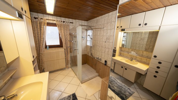 Ihr neues gemütliches Zuhause mit traumhafter Lage und Grundstück in verkehrsberuhigtem Bereich