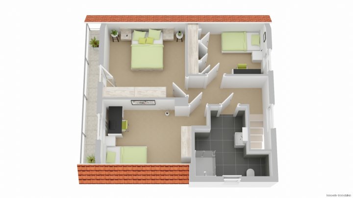 Ihr neues gemütliches Zuhause mit traumhafter Lage und Grundstück in verkehrsberuhigtem Bereich