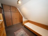 Schlafzimmer 3 Dachgeschoss