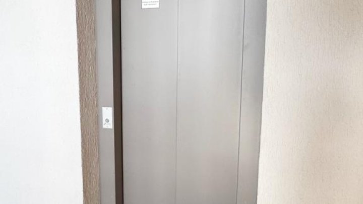 Gepflegte 3 ZKB-ETW mit Balkon & Aufzug in Riegelsberg!