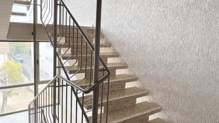 Gepflegte 3 ZKB-ETW mit Balkon & Aufzug in Riegelsberg!