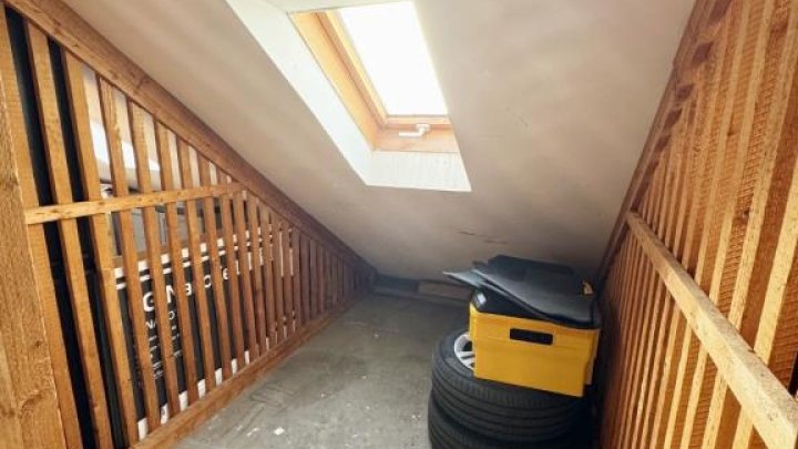 Schicke 3 ZKB-ETW mit Balkon & Aufzug in Riegelsberg!