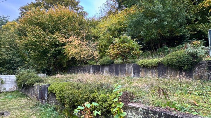 2-3 Familienhaus mit Bauplatz in guter Lage von Fechingen