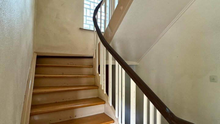 2-3 Familienhaus mit Bauplatz in guter Lage von Fechingen