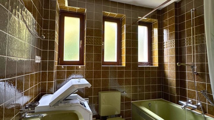 2-3 Familienhaus mit Bauplatz in guter Lage von Fechingen