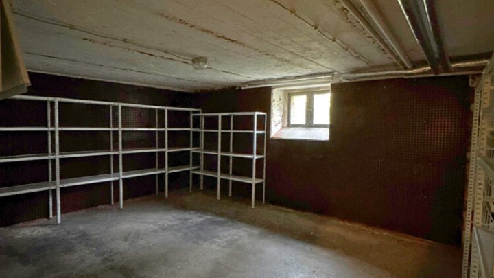 2-3 Familienhaus mit Bauplatz in guter Lage von Fechingen