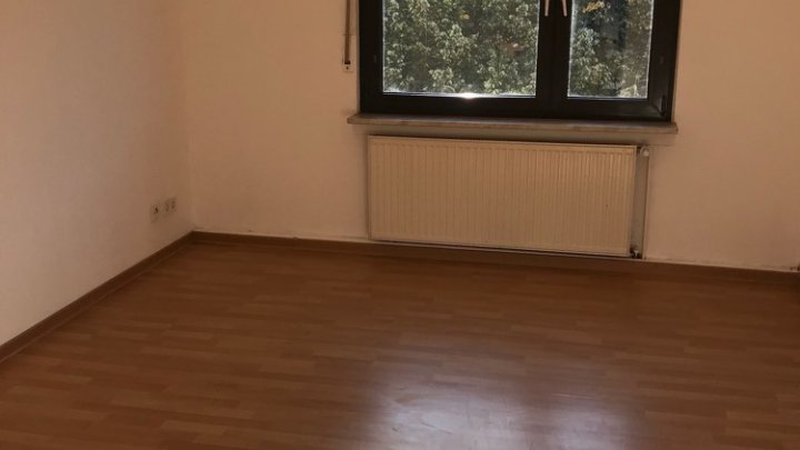 Helle 4-ZKB Wohnung in verkehrsgünstiger Lage