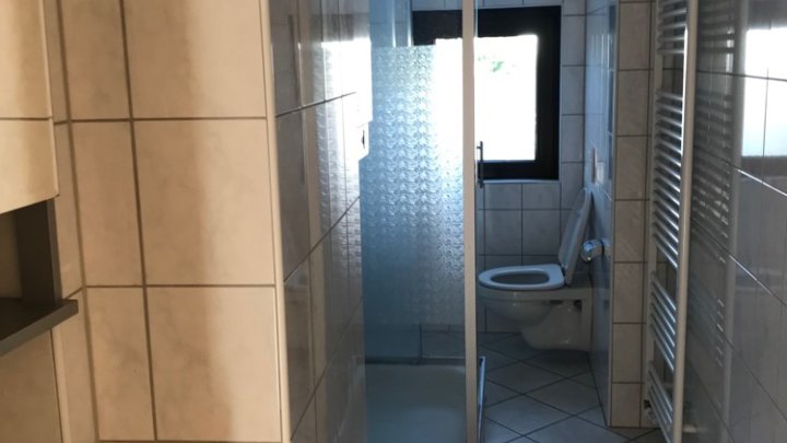 Helle 4-ZKB Wohnung in verkehrsgünstiger Lage