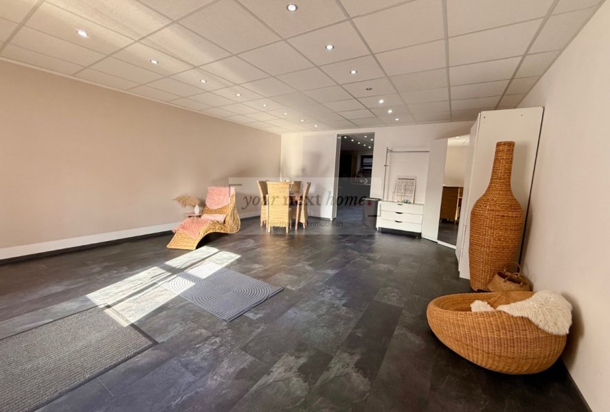 alternativ Wohnzimmer Einliegerwohnung