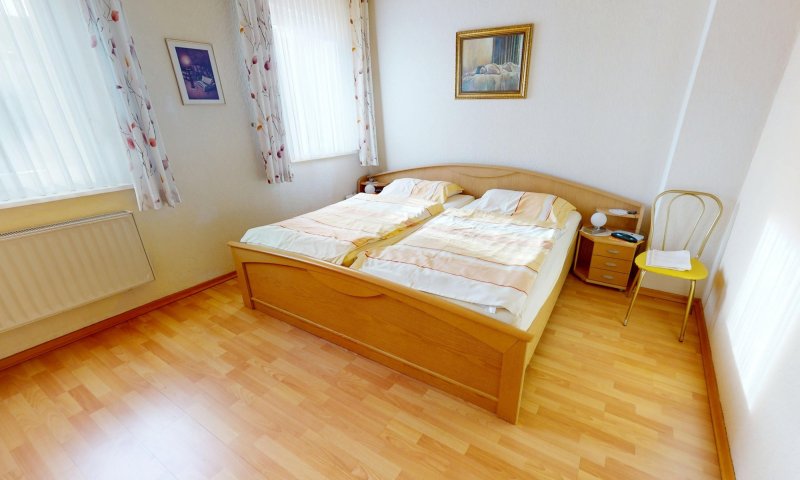 Alternative zur Eigentumswohnung: Gemütliches Stadthaus sucht neue Eigentümer