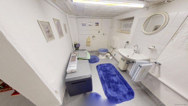 Alternative zur Eigentumswohnung: Gemütliches Stadthaus sucht neue Eigentümer