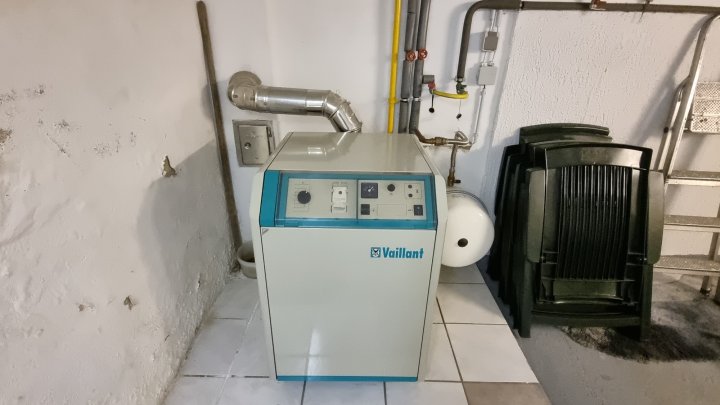 Alternative zur Eigentumswohnung: Gemütliches Stadthaus sucht neue Eigentümer