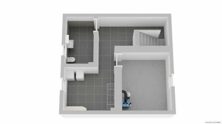 Alternative zur Eigentumswohnung: Gemütliches Stadthaus sucht neue Eigentümer