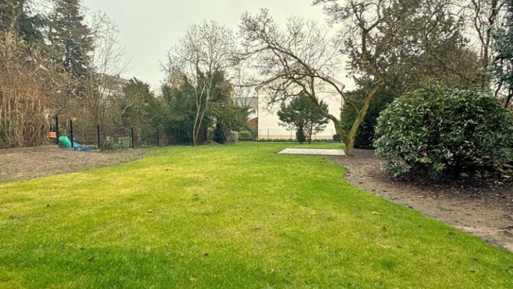 Erstbezug nach Kernsanierung - 3-ZKB mit Balkon in toller Lage auf dem Rotenbühl