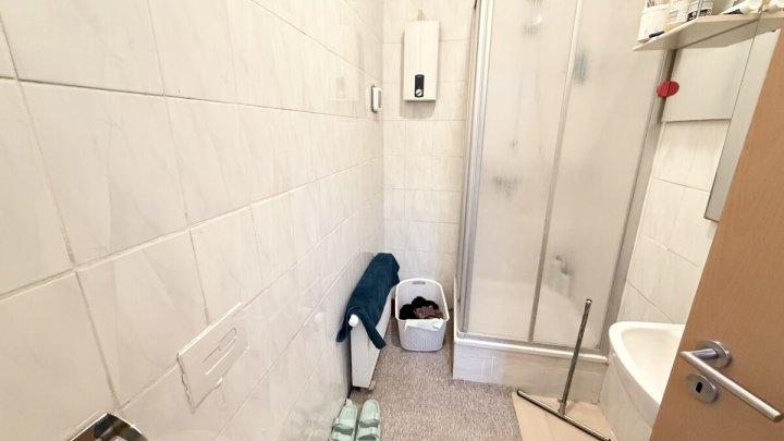 Mehrfamilienhaus mit 8 Wohneinheiten als attraktive Kapitalanlage