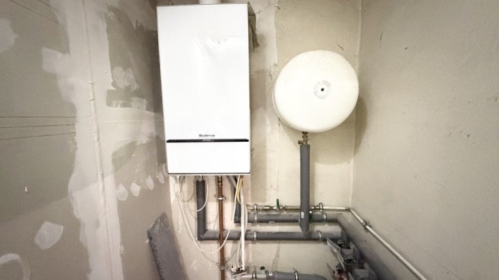 Mehrfamilienhaus mit 8 Wohneinheiten als attraktive Kapitalanlage