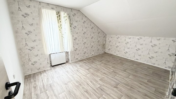 Mehrfamilienhaus mit 8 Wohneinheiten als attraktive Kapitalanlage