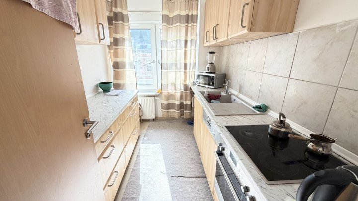 Mehrfamilienhaus mit 8 Wohneinheiten als attraktive Kapitalanlage