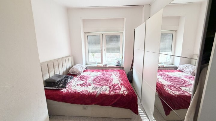 Mehrfamilienhaus mit 8 Wohneinheiten als attraktive Kapitalanlage