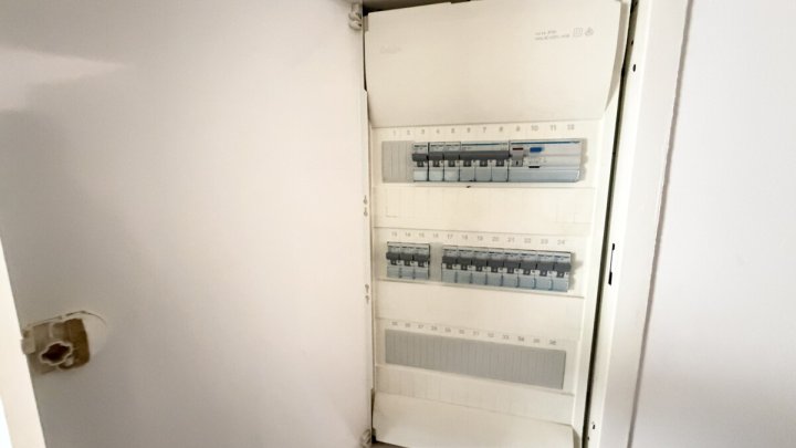 Mehrfamilienhaus mit 8 Wohneinheiten als attraktive Kapitalanlage