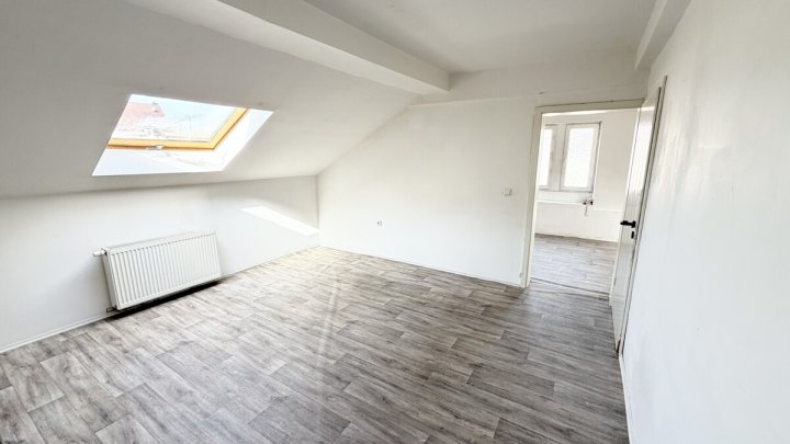 Mehrfamilienhaus mit 8 Wohneinheiten als attraktive Kapitalanlage